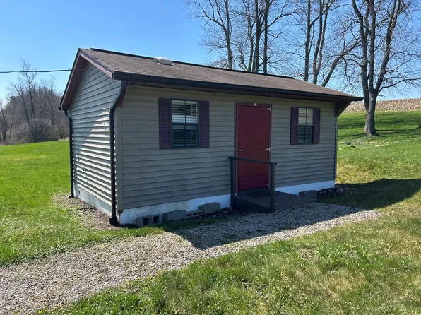 390 Shettler Rd, Knox, PA 16232