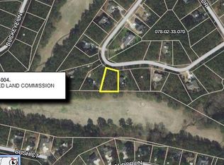 2234 L B34 Elam Dr #22, Mc Cormick, SC 29835