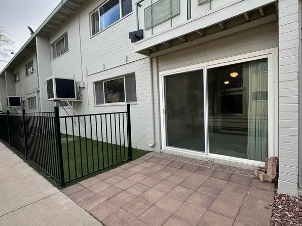 1776 S Palo Verde Ave APT N105, Tucson, AZ 85713