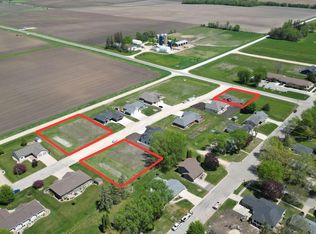 Vangsness St, Adams, MN 55909