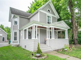 449 S Massey St, Watertown, NY 13601