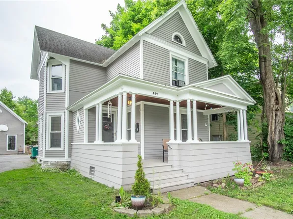 449 S Massey St, Watertown, NY 13601