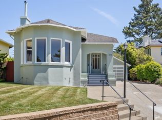 210 Corona St, San Francisco, CA 94127