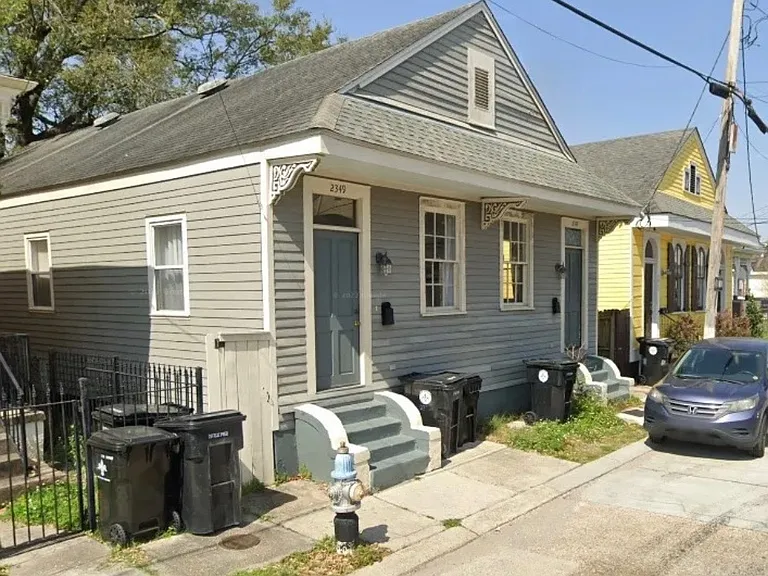 2347 Annunciation St — Photo 2