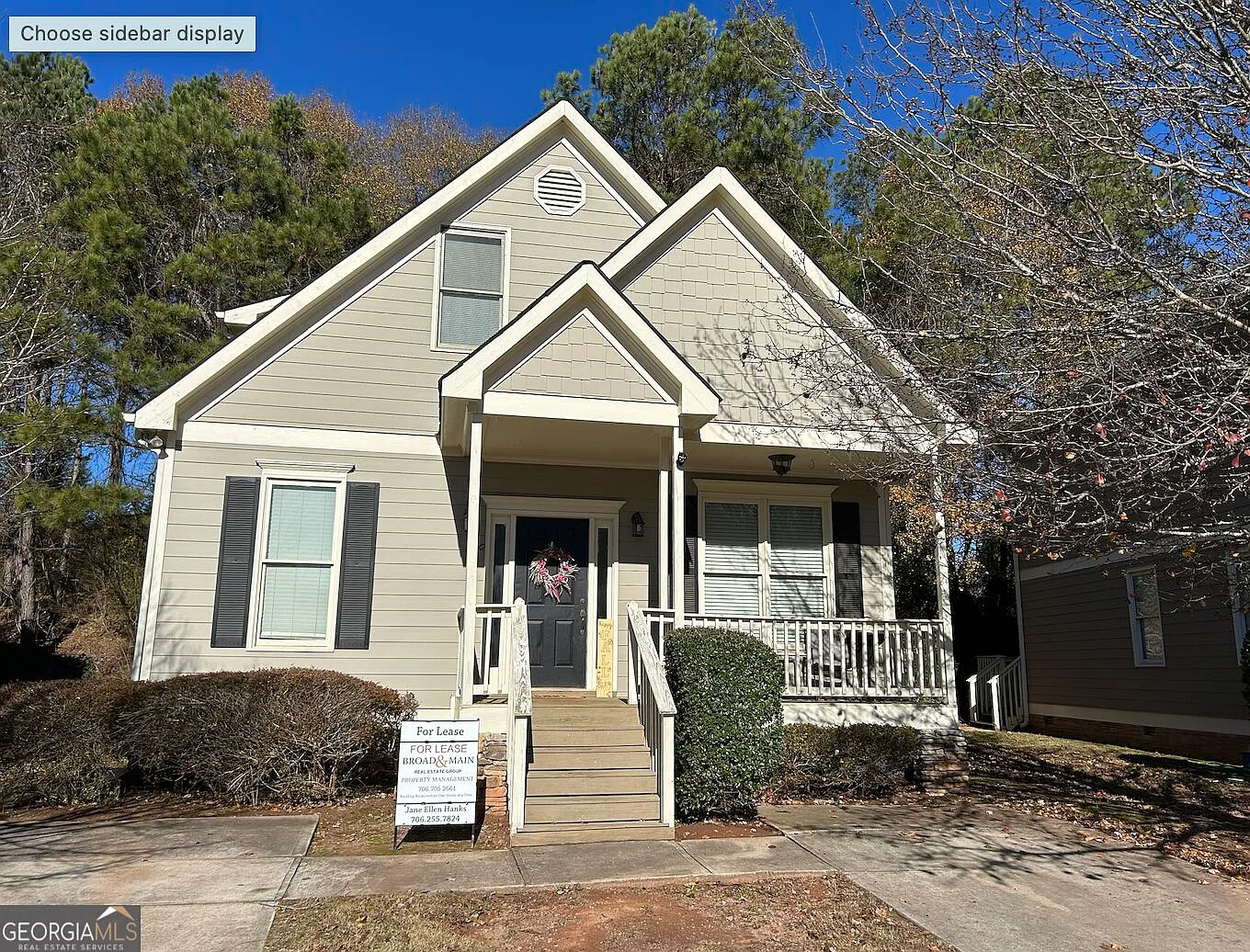 3 bed, 2.5 bath, 1589 sqft, $1,875 — Photo 1