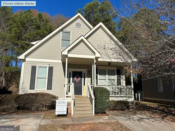 130 Betsy Ln, Athens, GA 30606