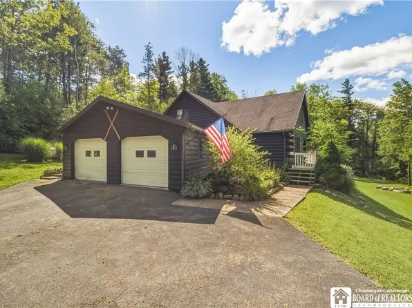 4765 Pickard Rd, Dewittville, NY 14728