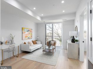 7700 Georgia Ave NW #205, Washington, DC 20012