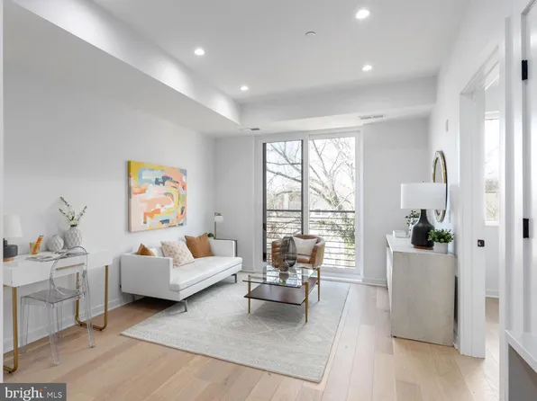 7700 Georgia Ave NW #205, Washington, DC 20012