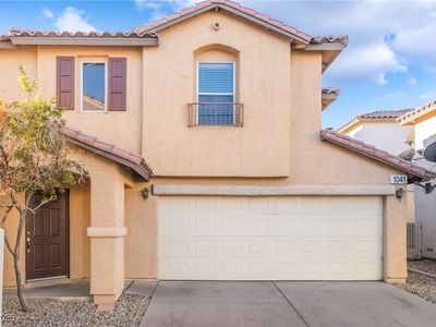 1041 Grand Cerritos Ave, Las Vegas, NV, 89183