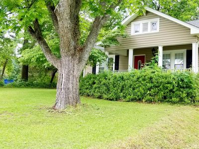 200 W Johnson St, Clinton, NC, 28328