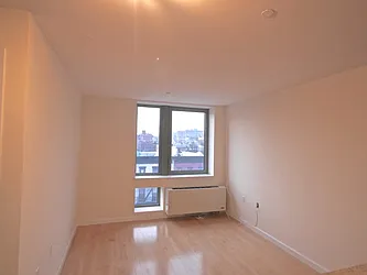 Rented by New York Residence