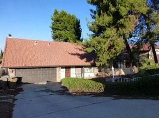 7490 Svl Box, Victorville, CA 92395