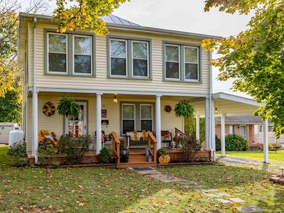 94 Hill Ave, Elkton, VA, 22827