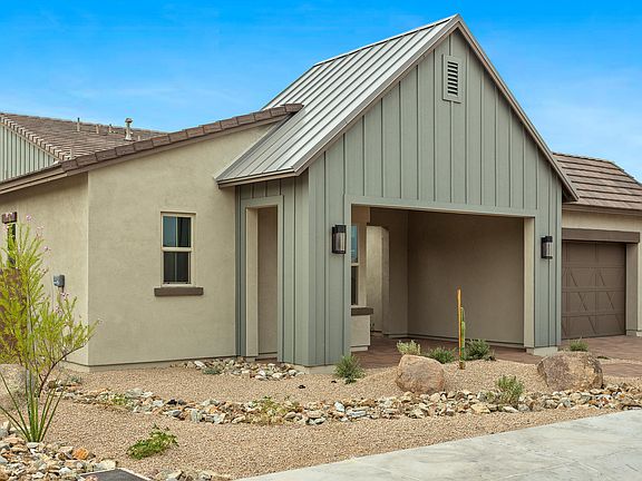 2nd image of 4431 E Side Canyon Trl