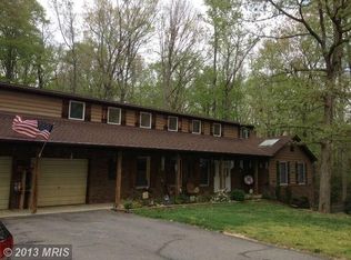 3520 Elsa Ave, Waldorf, MD 20603