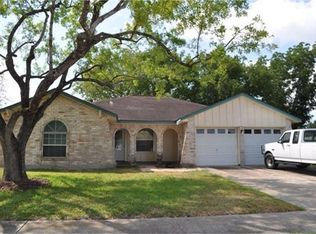 12267 Huntington Venture Dr, Houston, TX 77099