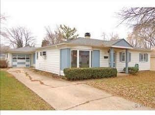509 N California Ave, Mundelein, IL