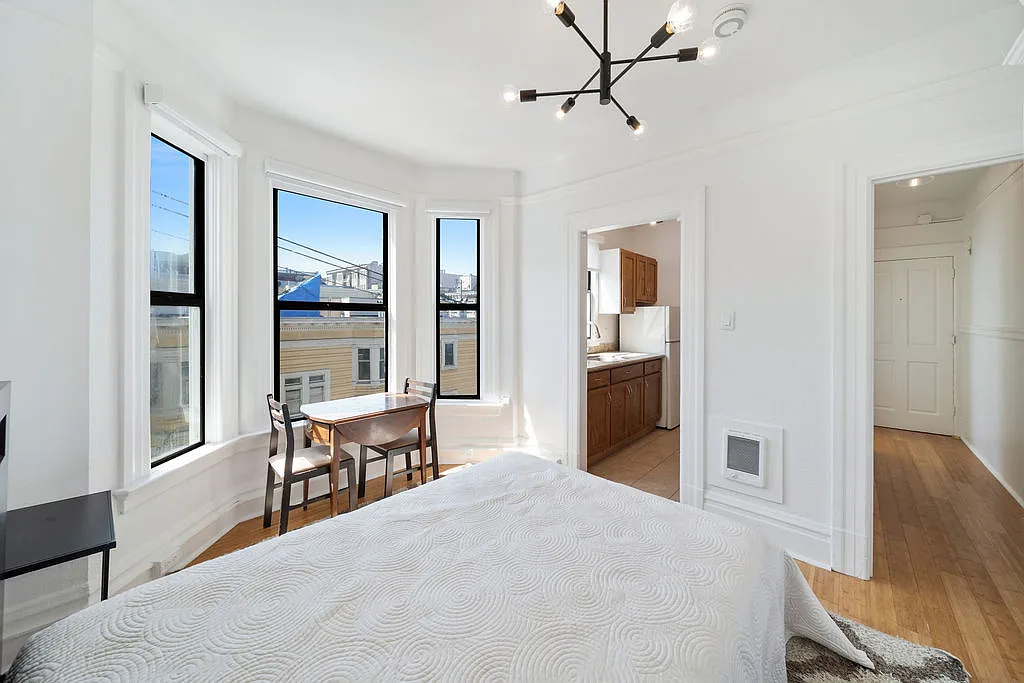 Studio, 260 sqft, $3,125 — Photo 2
