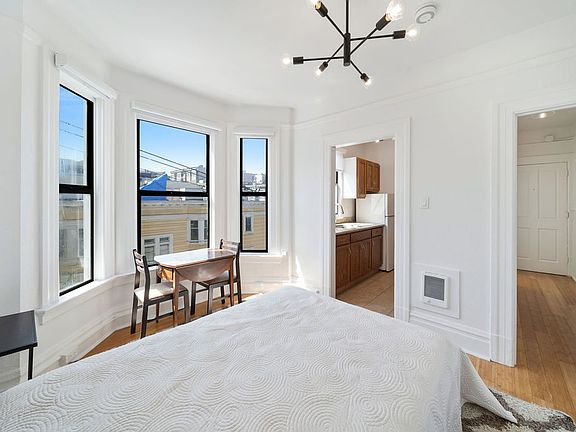2nd image of 1290 Jackson St #12