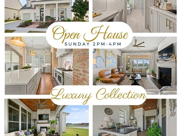 4760 Claremont Ave, Gonzales, LA 70737