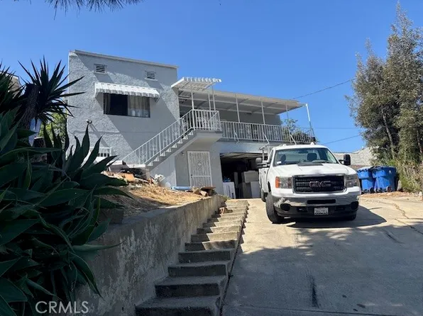 2428 Zonal Ave, Los Angeles, CA 90033