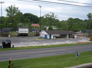 312 W Central Ave #WW, Ashland, KY 41101