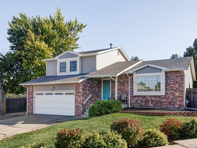 5444 S Walden Street, Centennial, CO, 80015