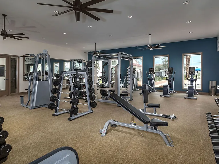 Santa Barbara At Chino Hills — Photo 15