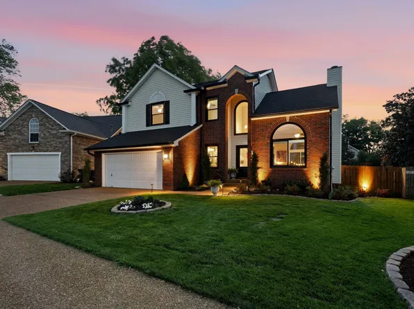 224 Cavalcade Cir, Franklin, TN 37069