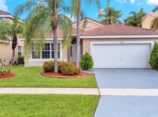 18033 SW 20th St, Miramar, FL 33029