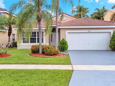 18033 SW 20th St, Miramar, FL, 33029