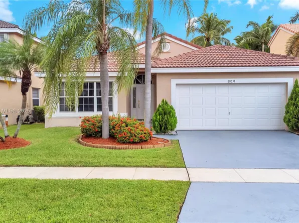 18033 SW 20th St, Miramar, FL 33029
