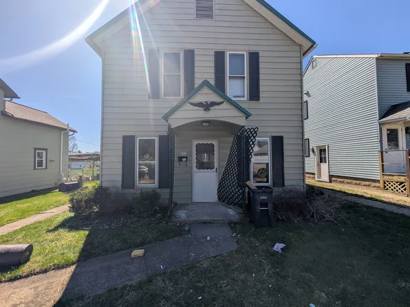 662 Frederick St #1, Lancaster, OH 43130