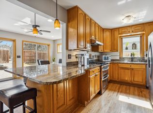 2421 Cavell Ave S, Saint Louis Park, MN 55426