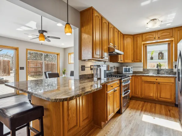 2421 Cavell Ave S, Saint Louis Park, MN 55426