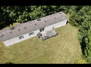 500 Jarvis Gore Drive, Eddington, ME 04428