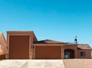 2798 Briarcrest Dr, Lake Havasu City, AZ 86404