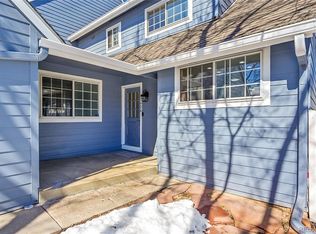 10626 W Park Mountain Mtn, Littleton, CO 80127