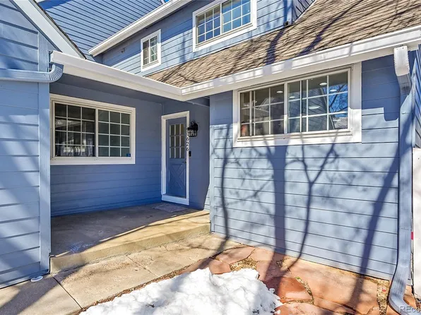 10626 W Park Mountain, Littleton, CO 80127