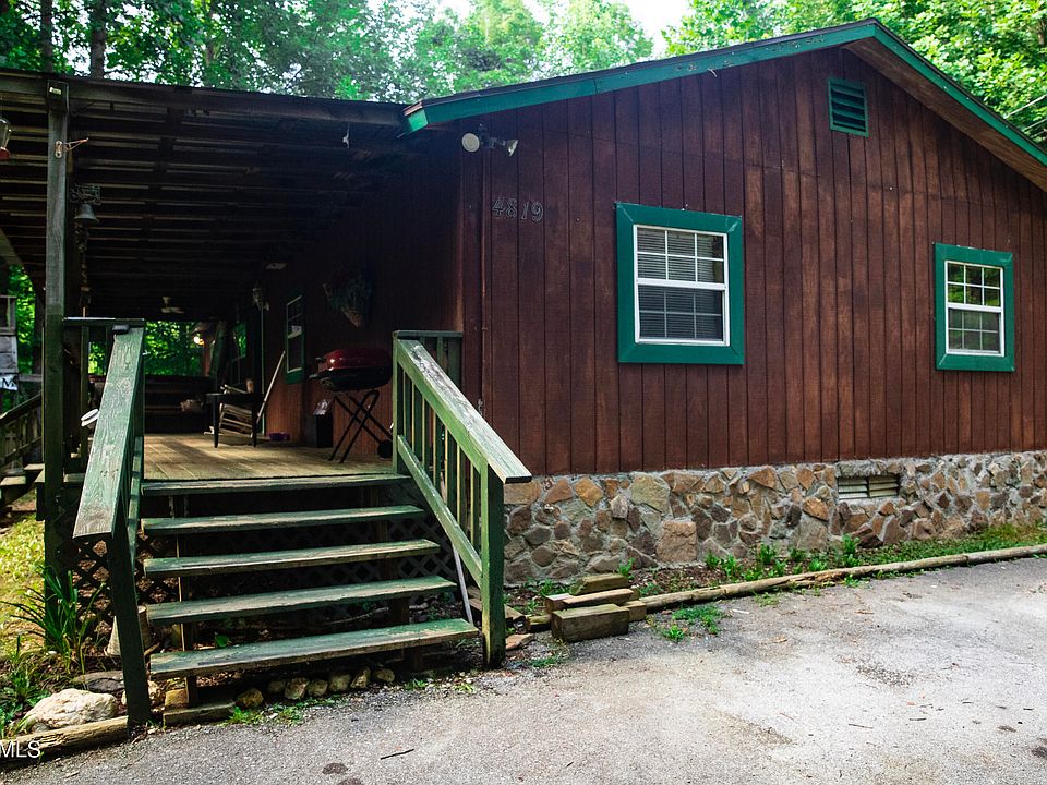 4819 Huskey Ln, Gatlinburg, TN 37738 Zillow