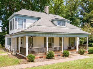 5313 Fallston Rd, Lawndale, NC 28090