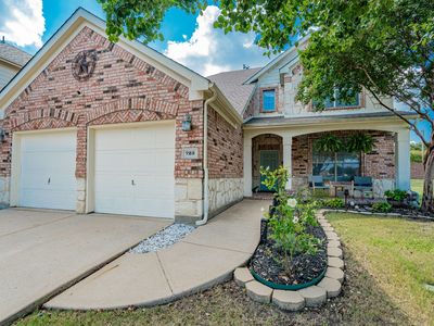 723 Hickory Ln, Fate, TX, 75087