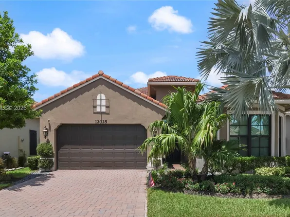 12025 Kalmar Cir N, Parkland, FL 33076