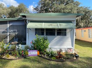 4823 Cottage St, Zephyrhills, FL 33542
