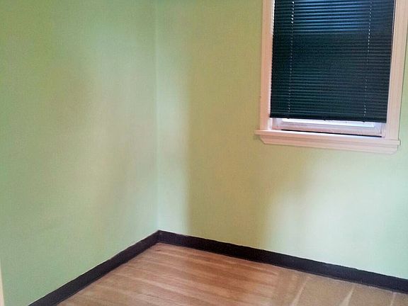 First Floor Unit 2nd Bedroom