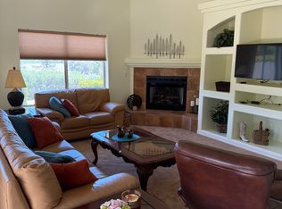 665 N Creekside Dr, Prescott, AZ 86303