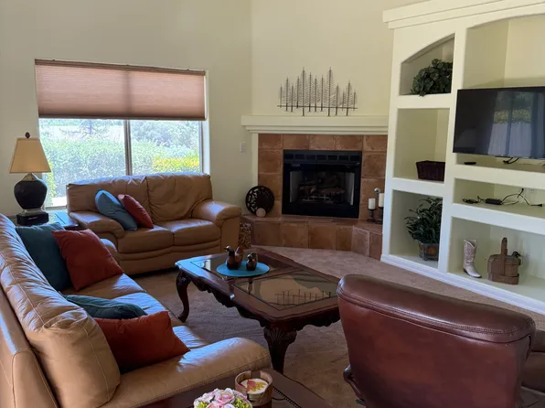 665 N Creekside Dr, Prescott, AZ 86303