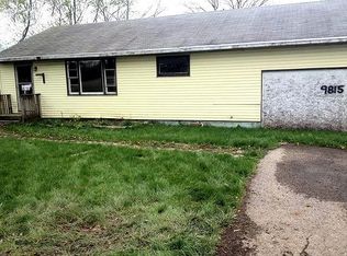 9815 Bunnell Hill Rd, Dayton, OH 45458