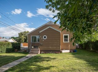 522 Avenue F, Powell, WY 82435